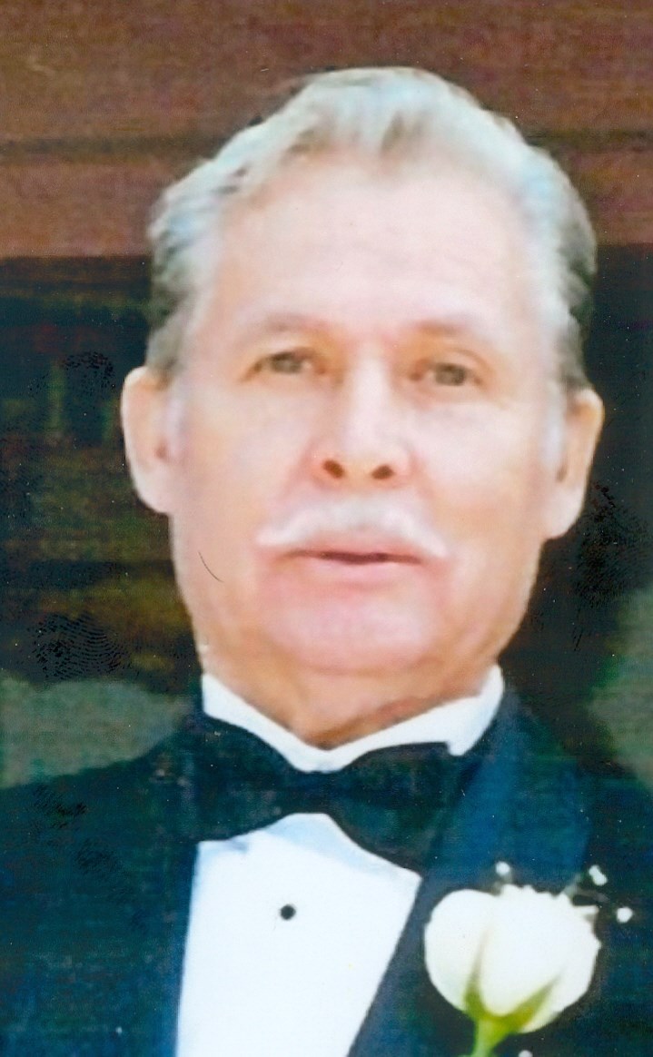 Obituary of David Navarro Tapia