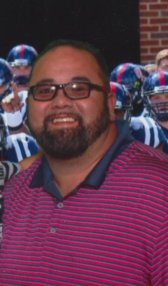 Obituary of Joey Smith