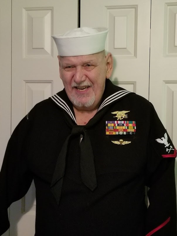 Obituary of William "Bill" Harold Ball II