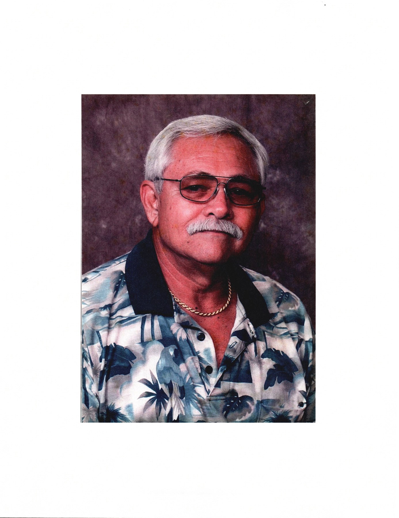 Avis de décès de Linken I Camara