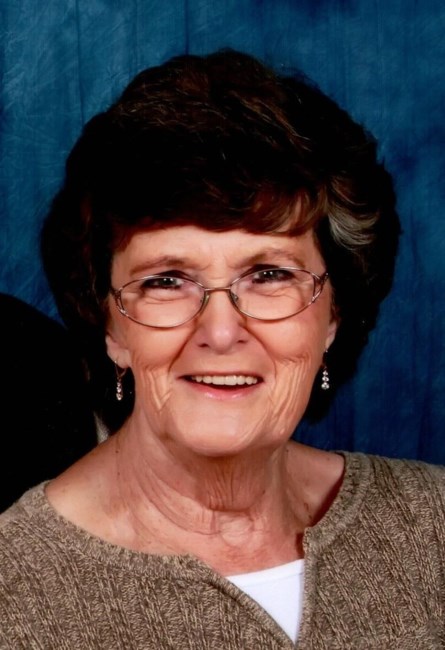 Obituary of Bernadeen Grace Woods