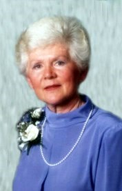 Obituary of Marie Bathe