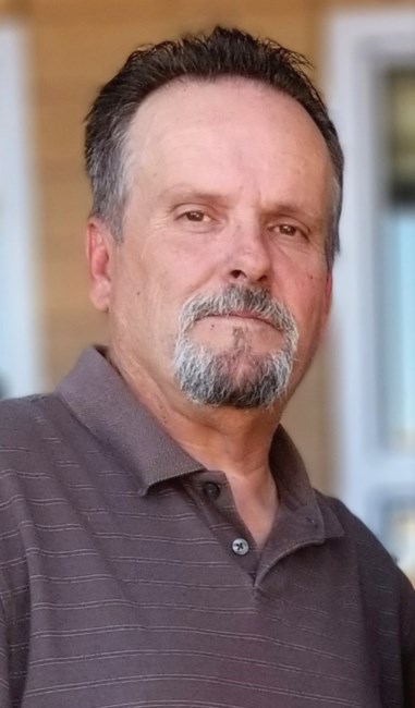 Obituary of Tim R. Griswold