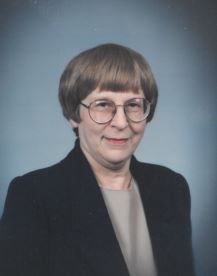 Obituary of Mary Ann Donoghue