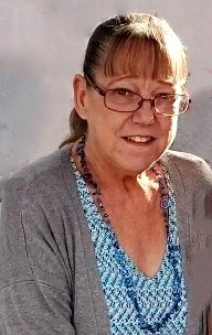 Obituary of Lori Michelle Vaughan