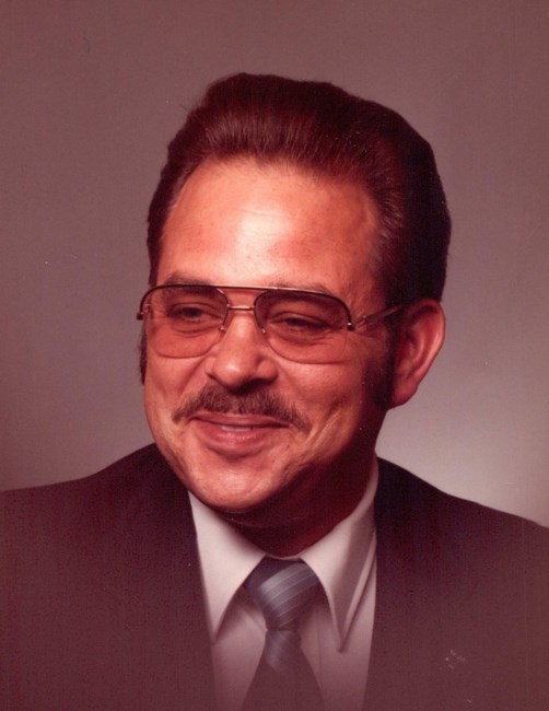 Obituario de James William Brooks