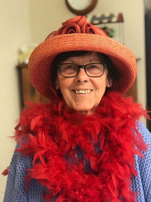 Obituario de Rosita M. Woryna