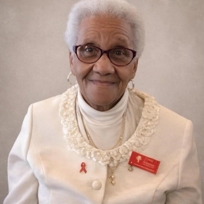 Obituary of Mae F. Board