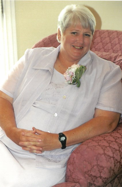 Obituary of Kathy L. Gomm