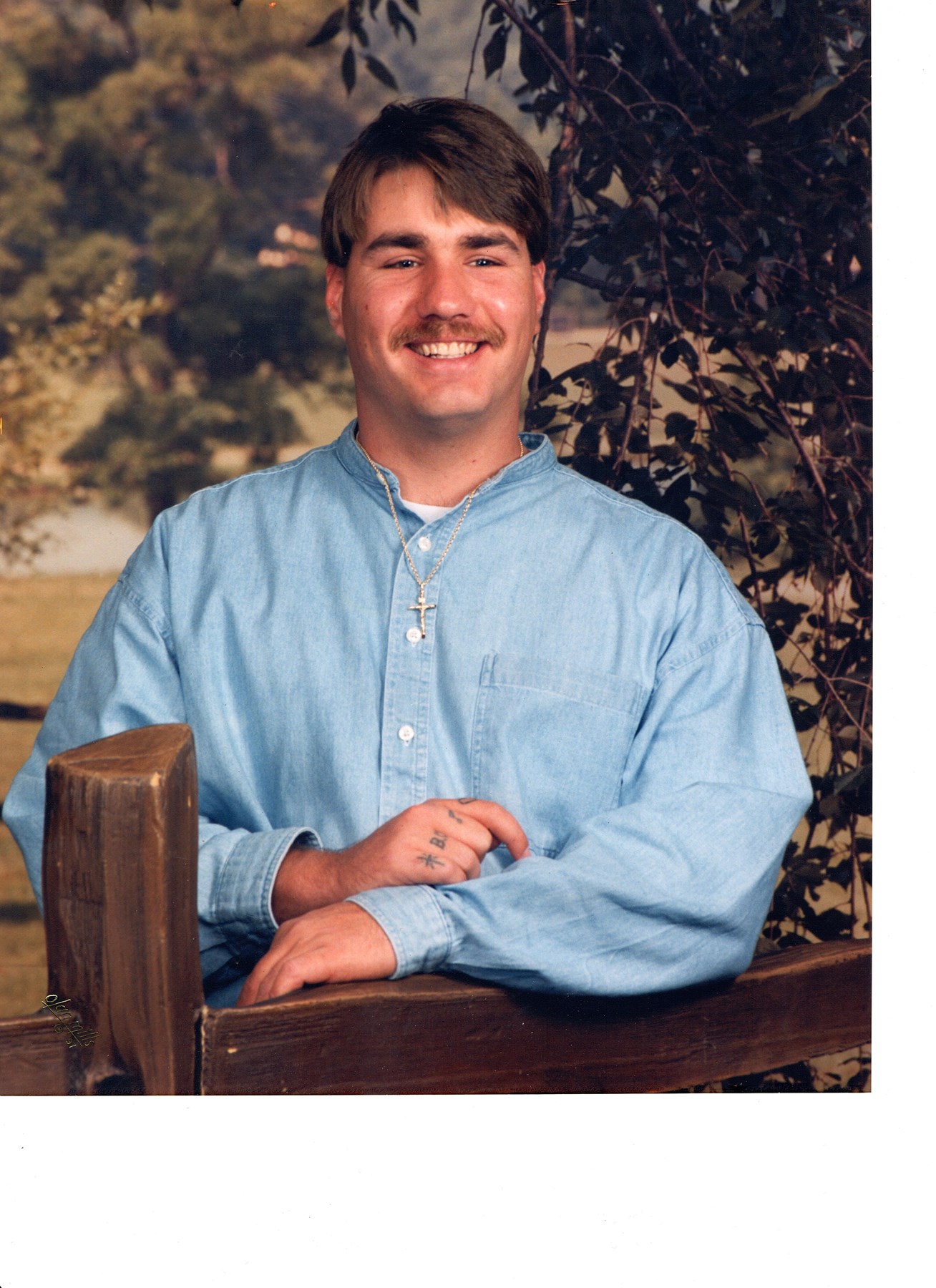 Obituary of Brendan Garrett Owen
