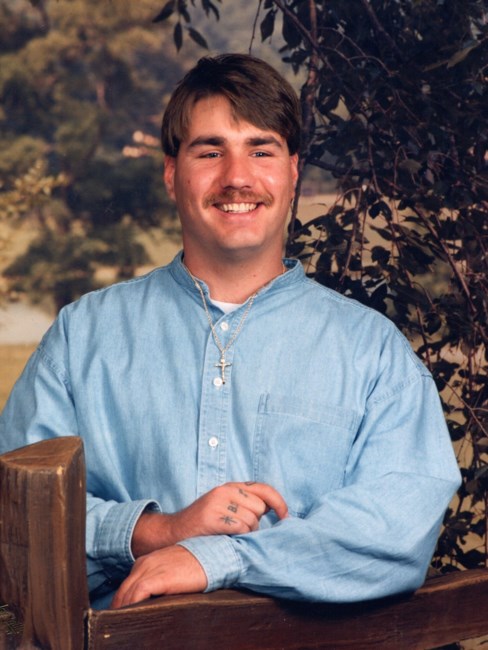 Obituary of Brendan Garrett Owen