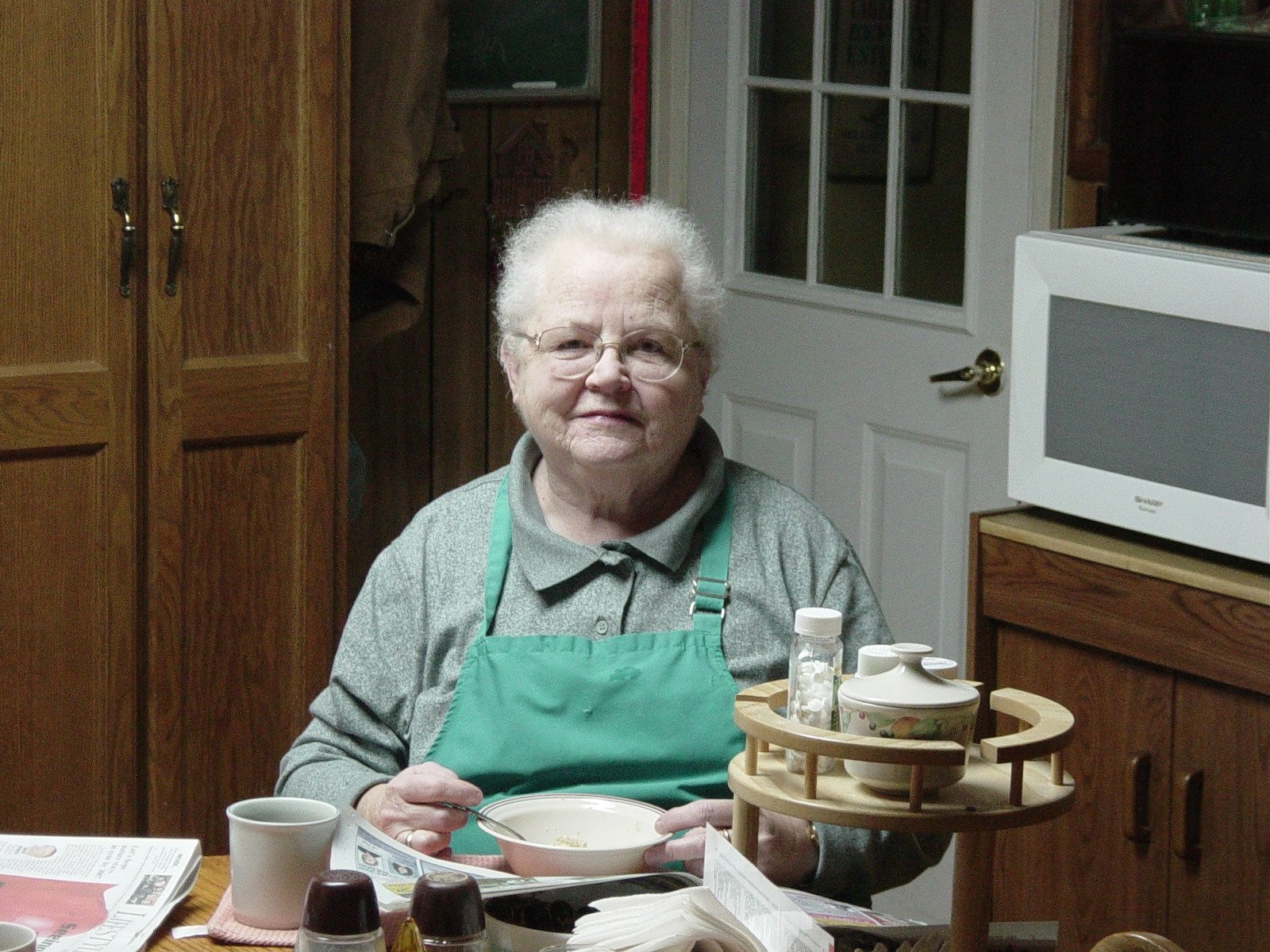 Obituary of Bonnie Frink