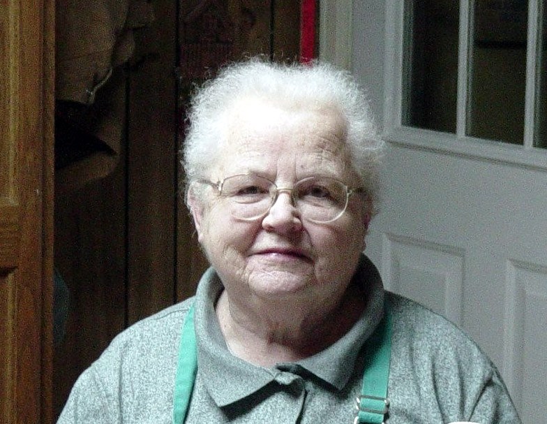 Obituary of Bonnie Frink