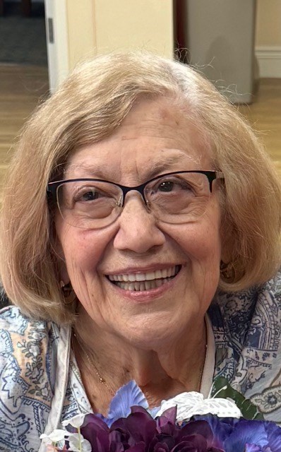 Obituary of Susan Jacques