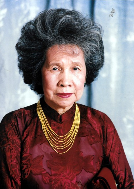 Obituary of Hoa T Le