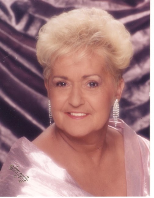 Obituary of Kathleen Ann Heinlein