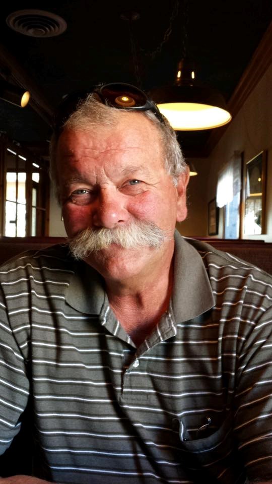 Obituary of Thomas Allen Thompson