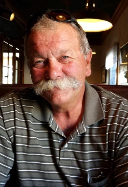 Obituary of Thomas Allen Thompson