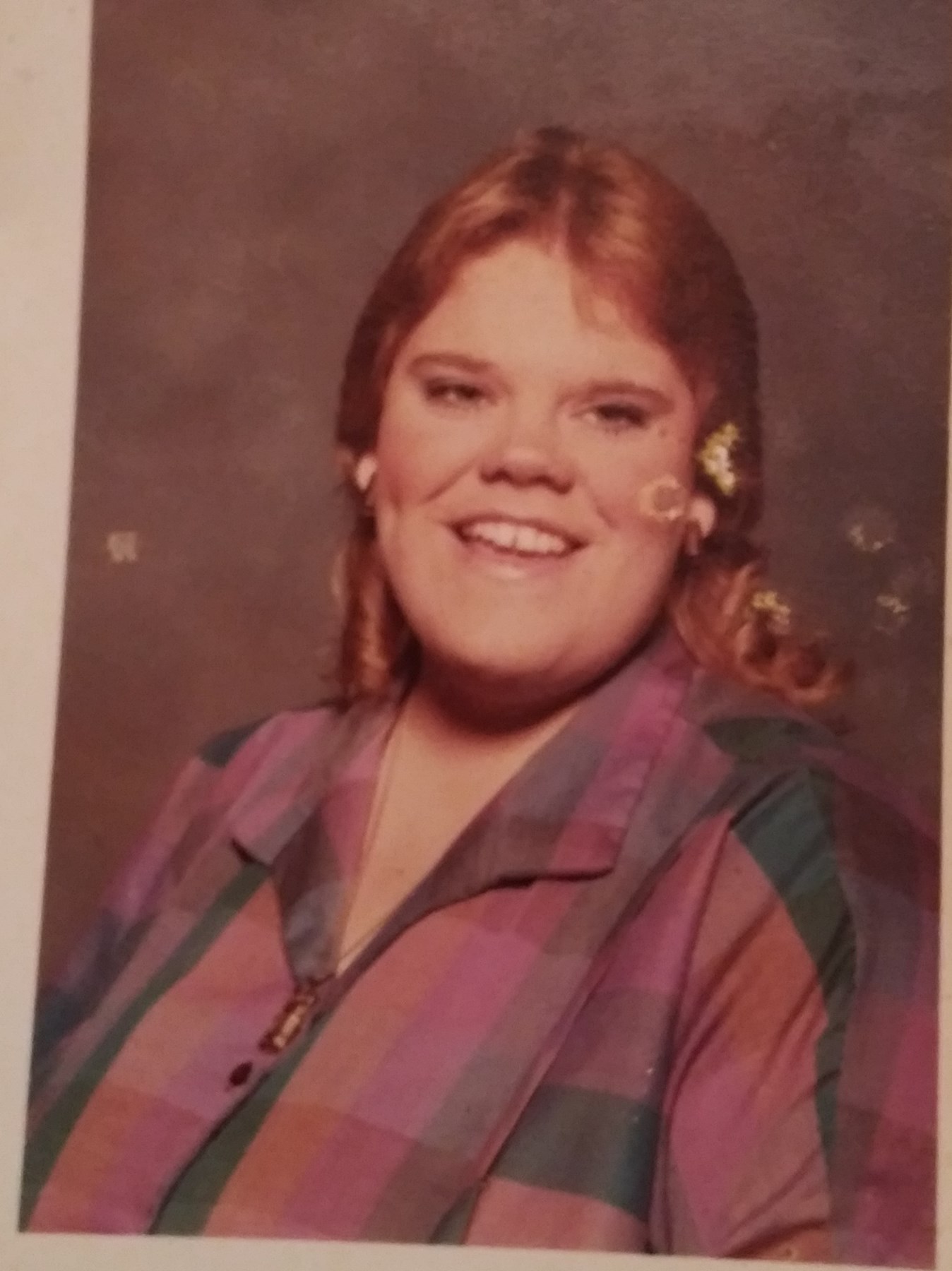 Obituary of Melissa "Missy" Dawn Green Stamey