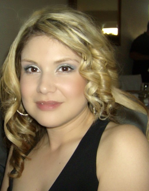 Obituary of Ivette De Leon