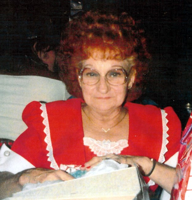 Obituary of Margaret J. Clark
