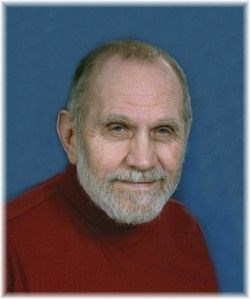 Obituary of Jerry Lee McKinney