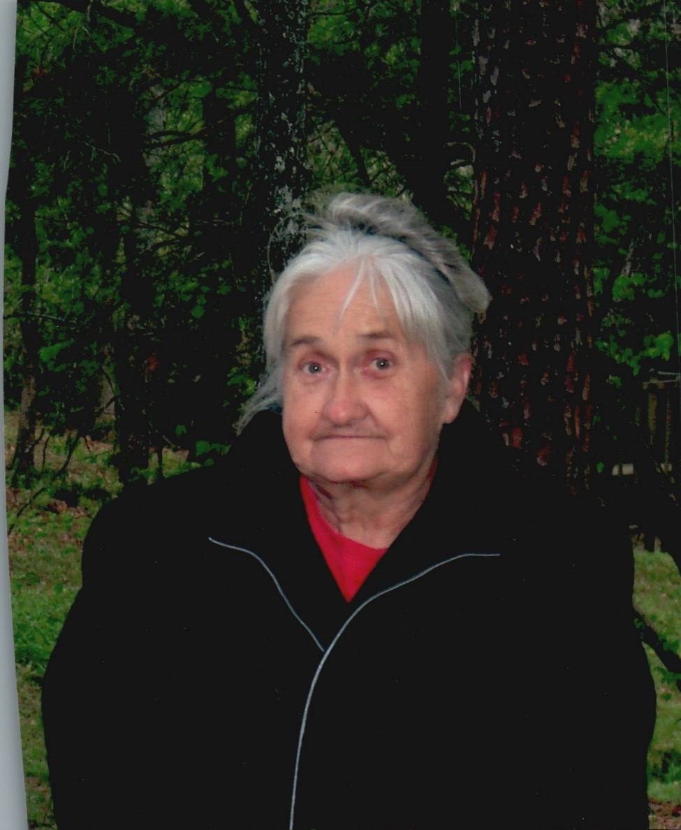 Obituary of Ellen Jeanette Hoffman