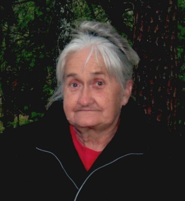 Obituary of Ellen Jeanette Hoffman