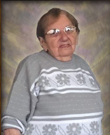 Obituary of Maria Rodrigues Santos