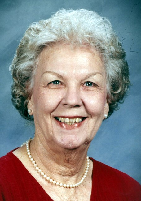 Obituary of Marilyn Hauck O'Connor