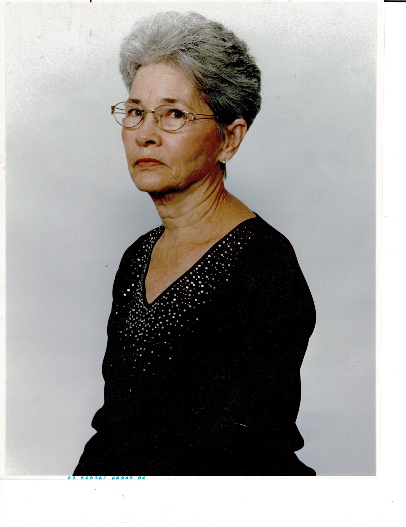 Obituary of Virginia Ann Trammell