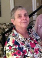Sharon Scott