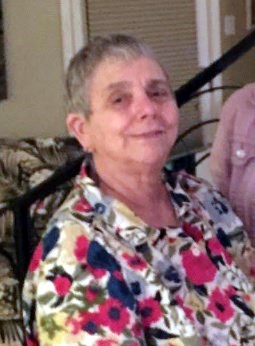 Obituary of Sharon Faith Scott
