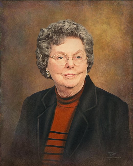 Obituary of Carolyn Hamlin Obenauf