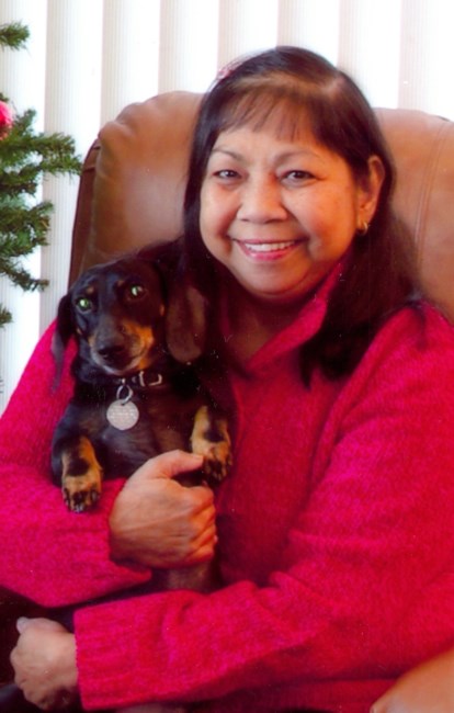 Obituary of Elizabeth Ballew