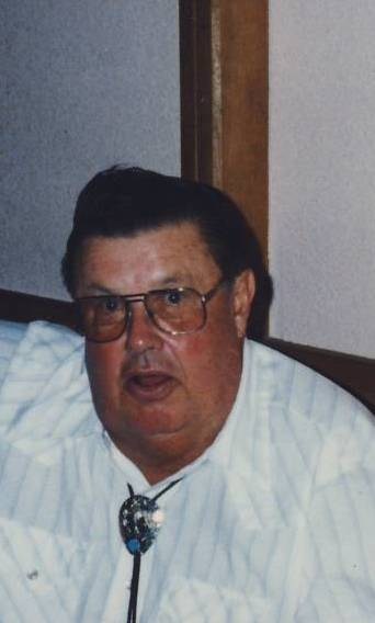 Obituary of Oliver Cromwell Bergren Jr.