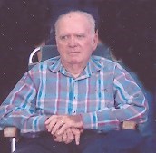 Obituary of William Henry McDonald