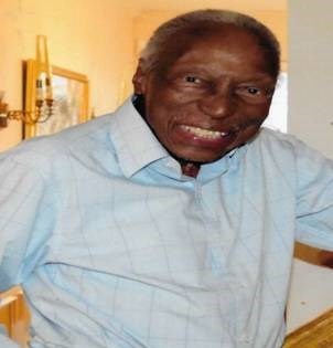 Obituary of Maurice Curtis Genies