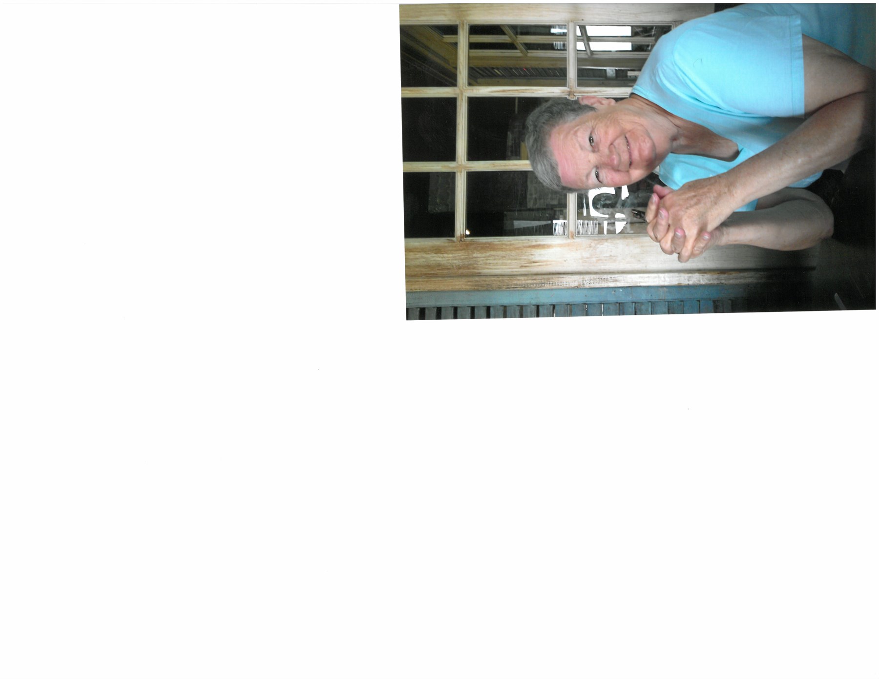 Obituary of Mrs. Frances "Mimi" Juanita (Cloud) Whittecar