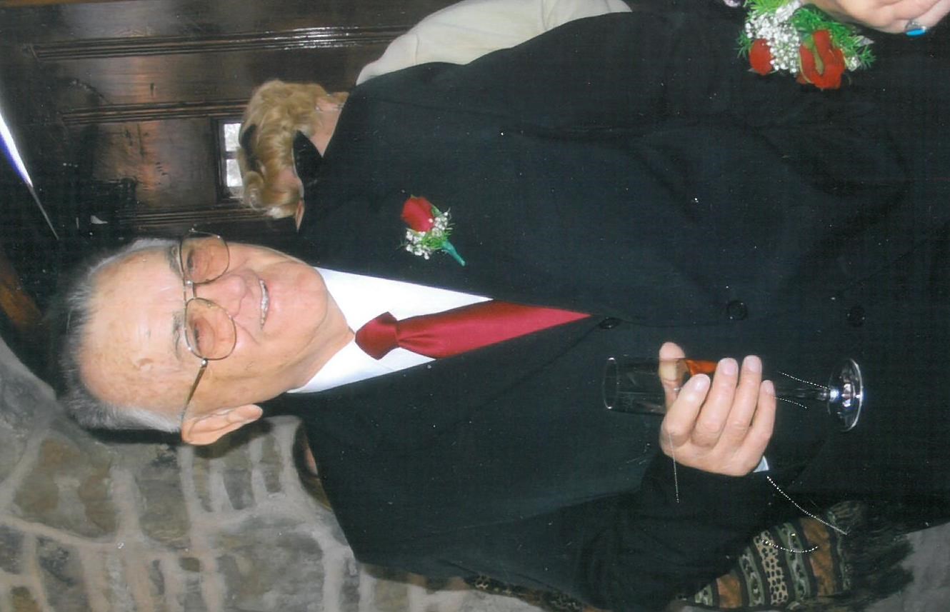 Obituary of Andor Szitas