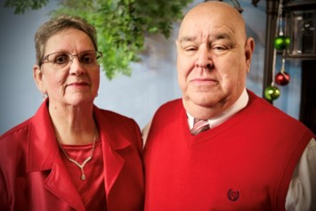 Obituary of Robert & Linda Hensley