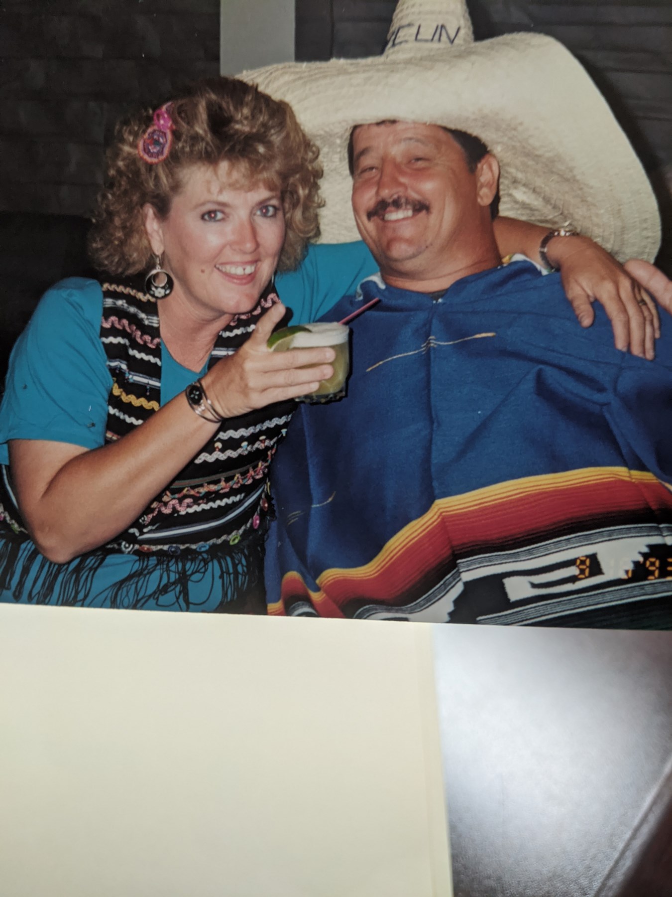 Obituary of Joe Boone