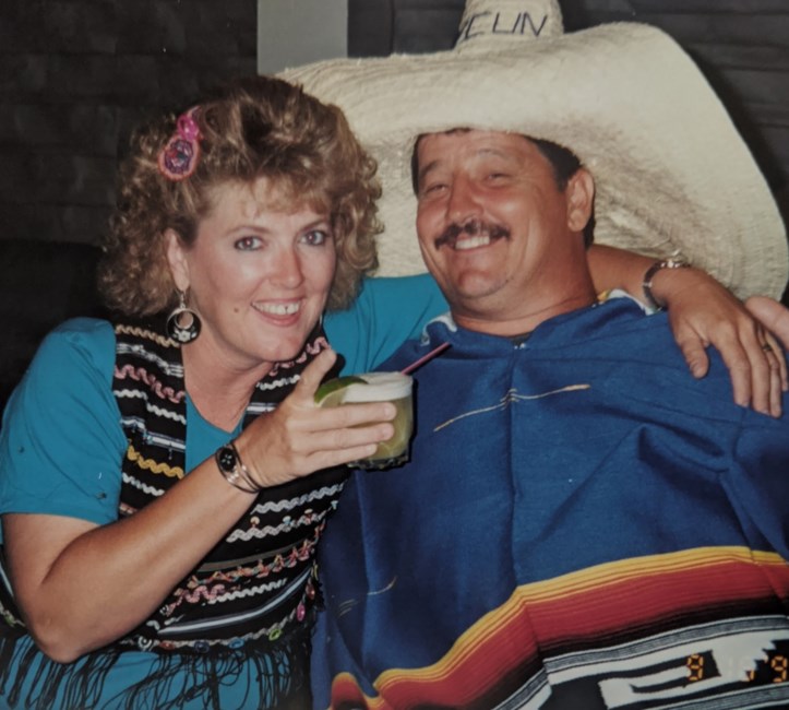 Obituary of Joe Boone