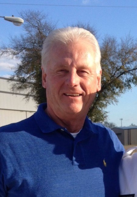 Obituary of Douglas Lynn Beekman