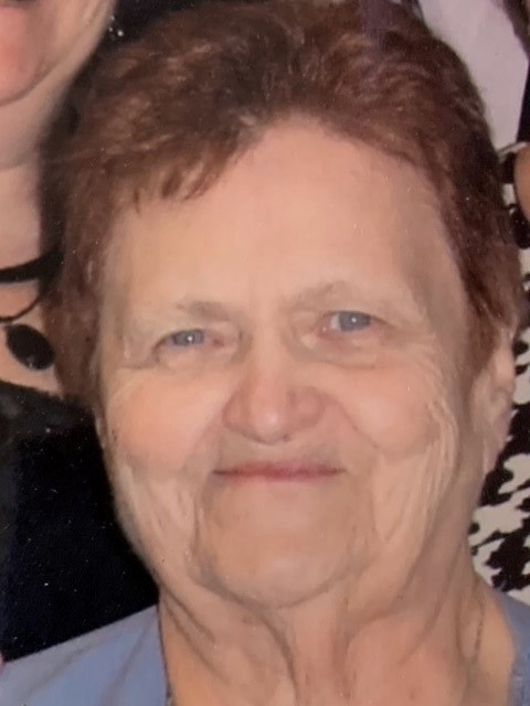 Obituary of Barbara A. Rhoads