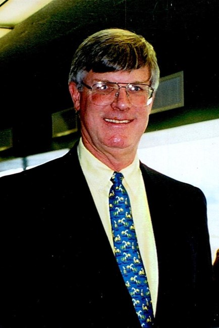 Obituary of Stephen Albert Norwood