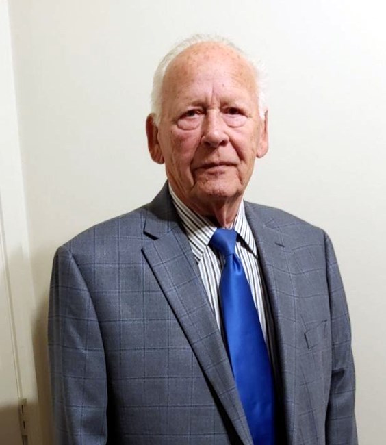 James Harding Obituary Bloomington, IN