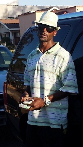 Obituary of Cornelius Bernard Taylor