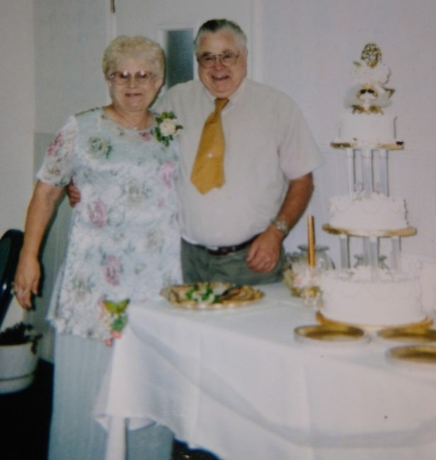 Obituary of Barbara Jean Weger