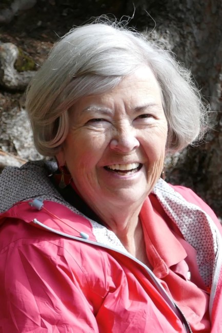 Obituary of Martha "Marty" Kay Potter